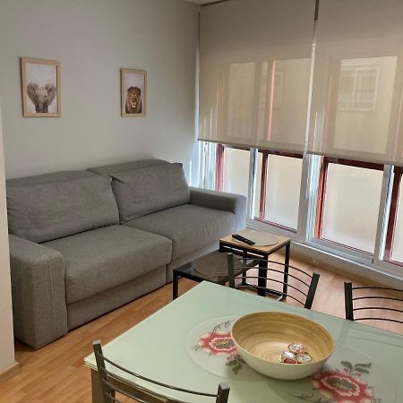 Amazing Studio Sito 4 Parking Gratis Саламанка Экстерьер фото