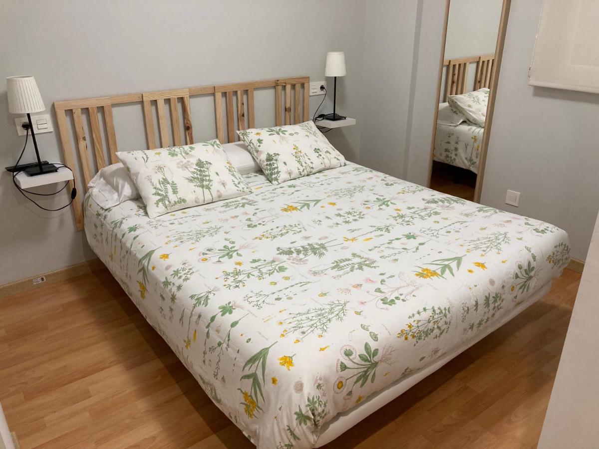 Amazing Studio Sito 4 Parking Gratis Саламанка Экстерьер фото