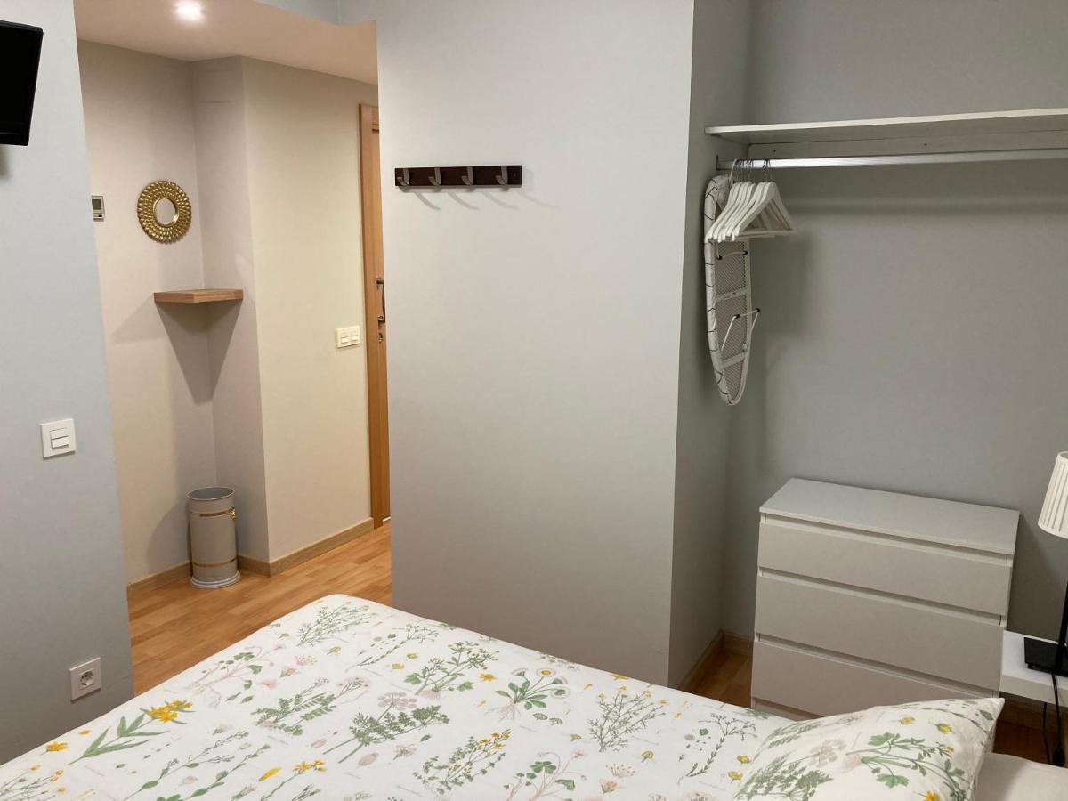 Amazing Studio Sito 4 Parking Gratis Саламанка Экстерьер фото