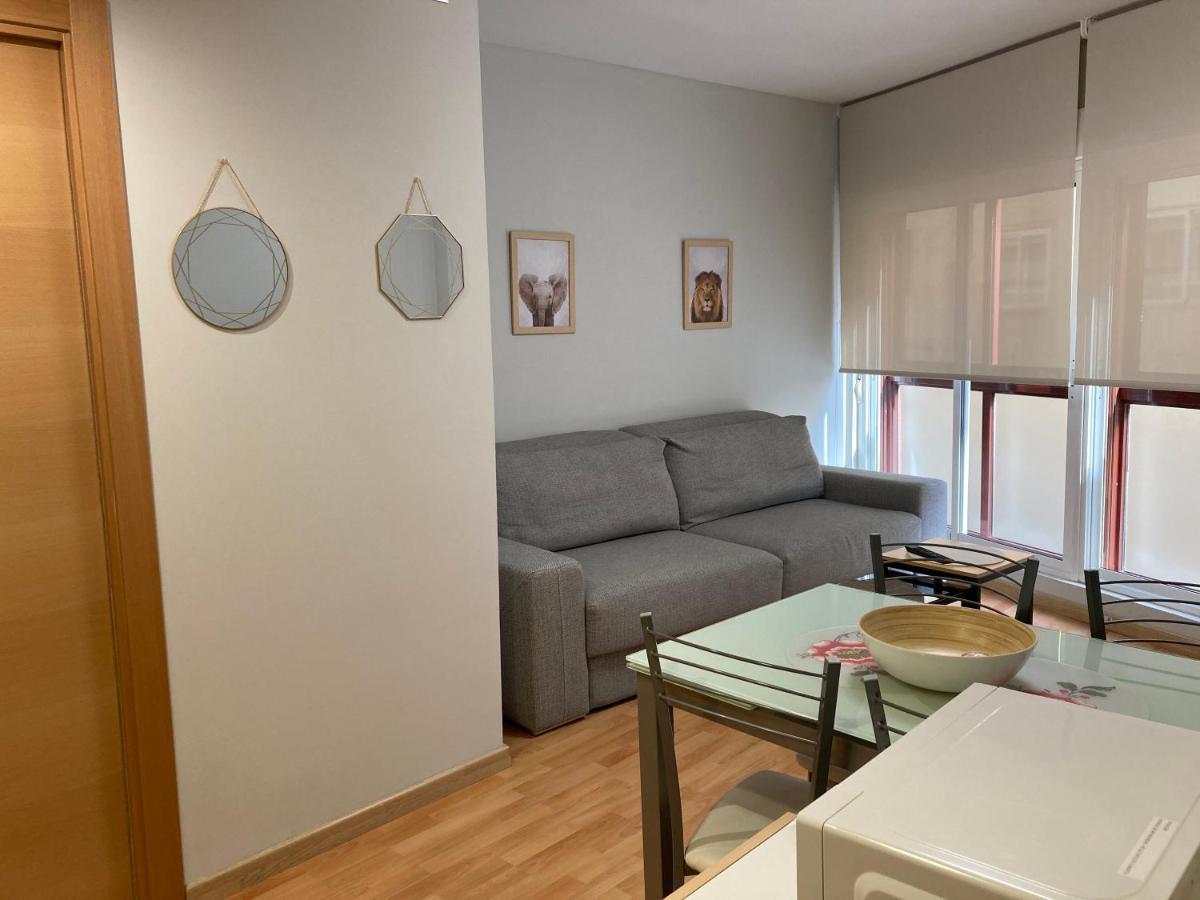 Amazing Studio Sito 4 Parking Gratis Саламанка Экстерьер фото