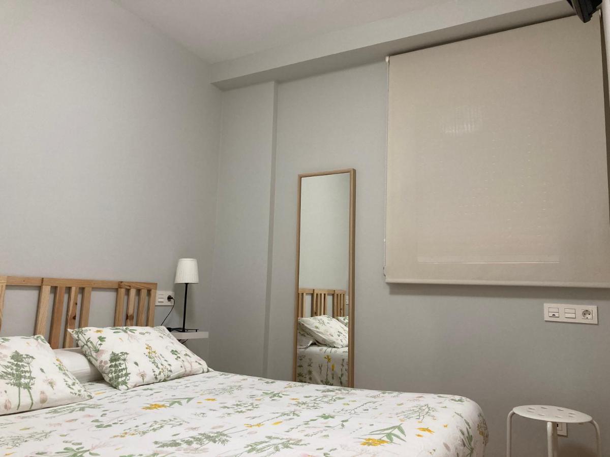 Amazing Studio Sito 4 Parking Gratis Саламанка Экстерьер фото