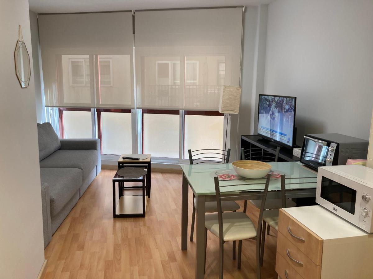 Amazing Studio Sito 4 Parking Gratis Саламанка Экстерьер фото